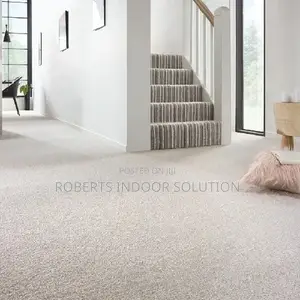 Soft Feel Wall to Wall Carpet