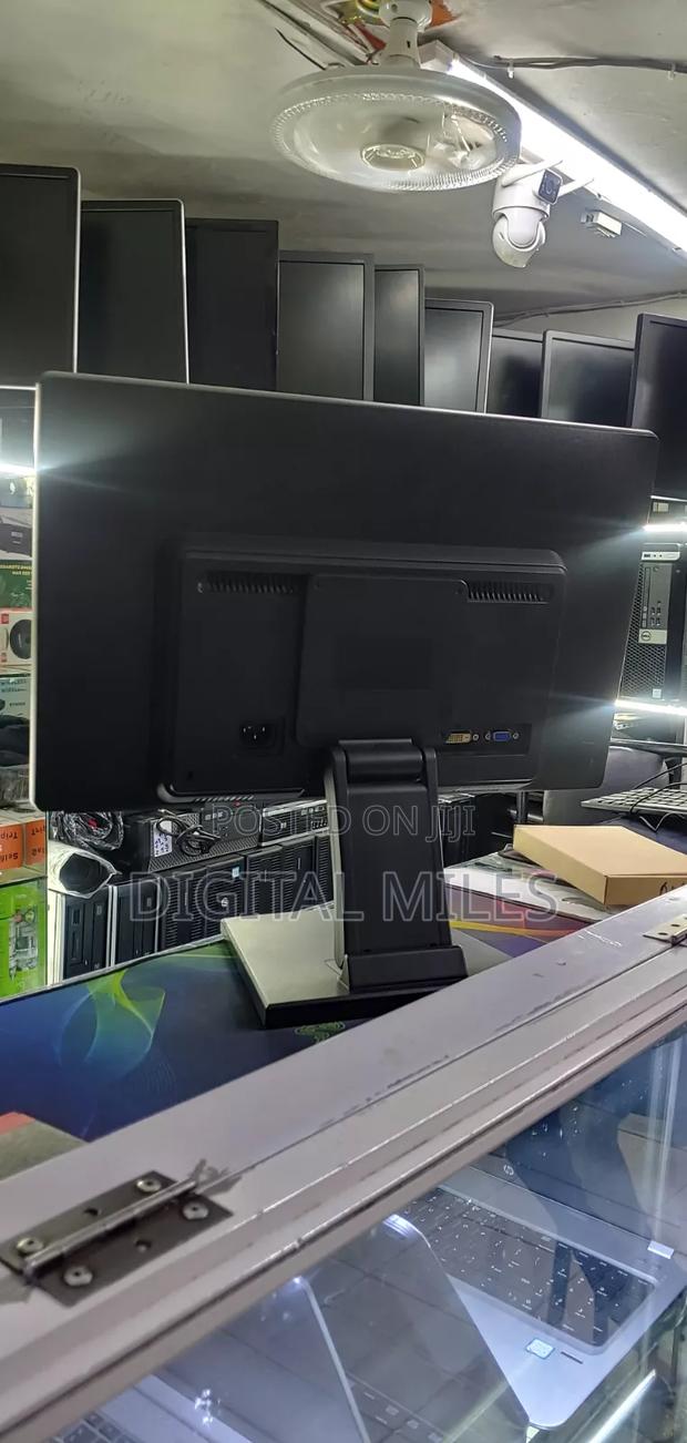 Hp Monitor - thumbnail 2