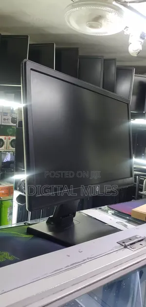 Hp Monitor