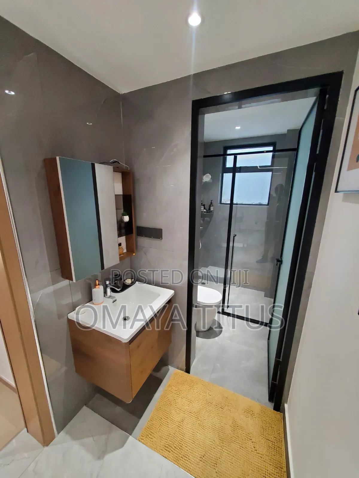 1bdrm Apartment in Raphta Road Area for sale
