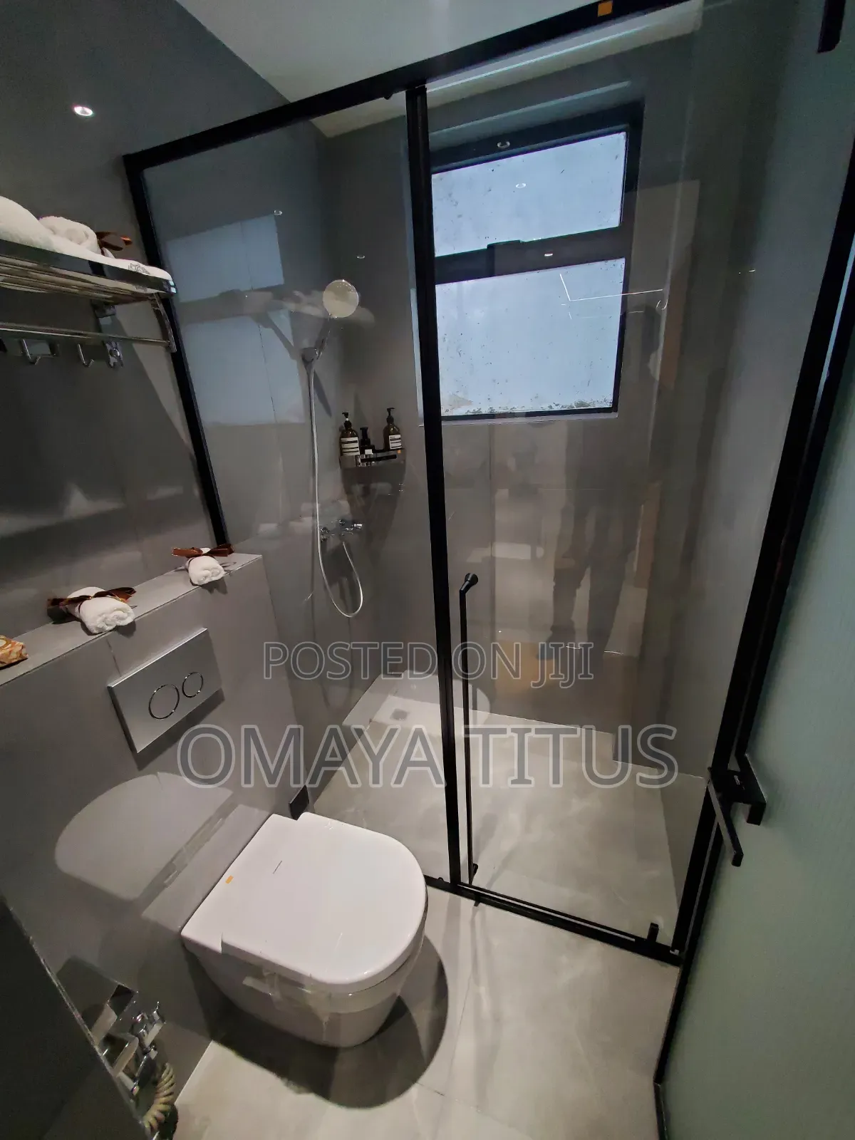 1bdrm Apartment in Raphta Road Area for sale