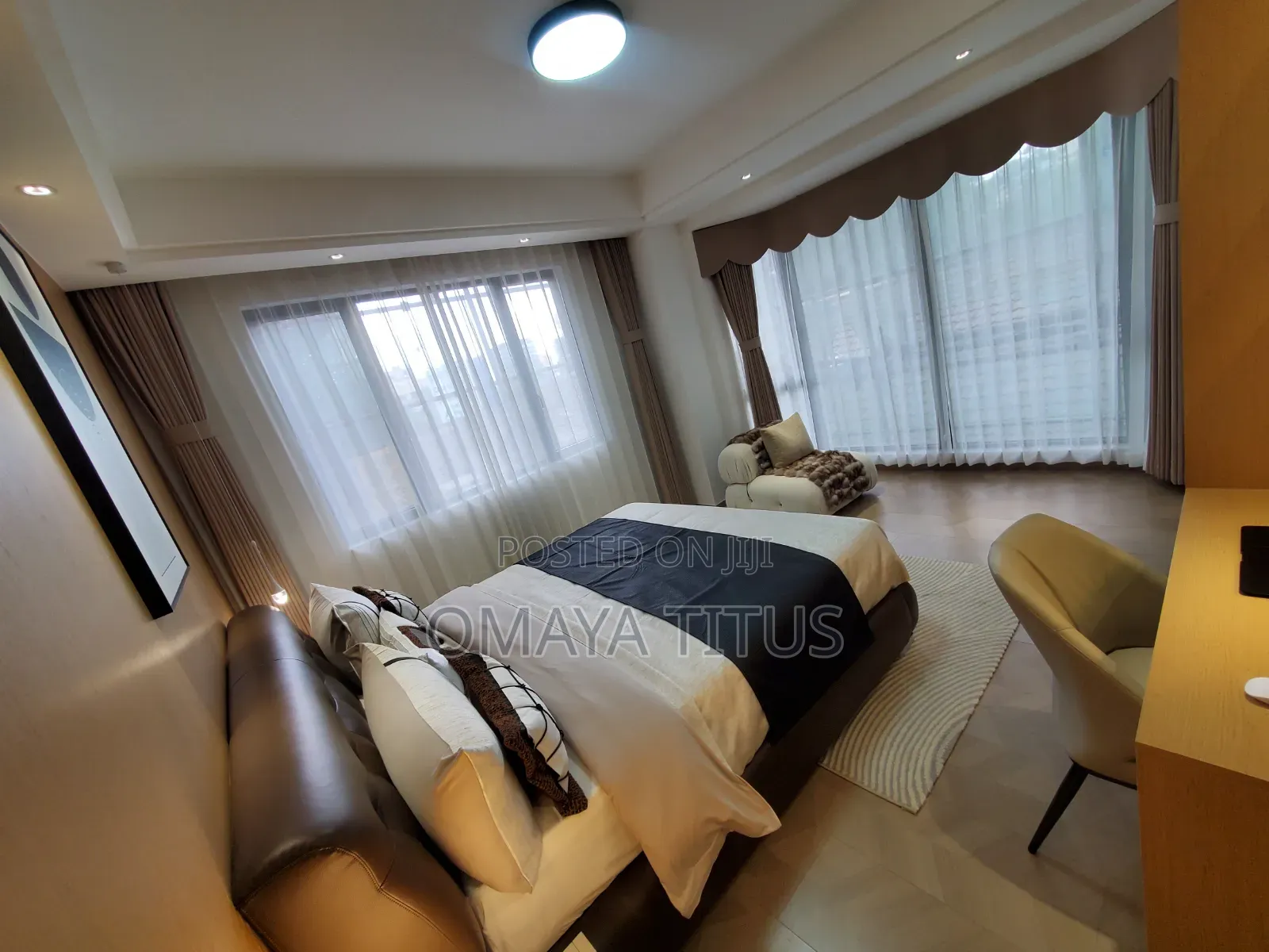 1bdrm Apartment in Raphta Road Area for sale