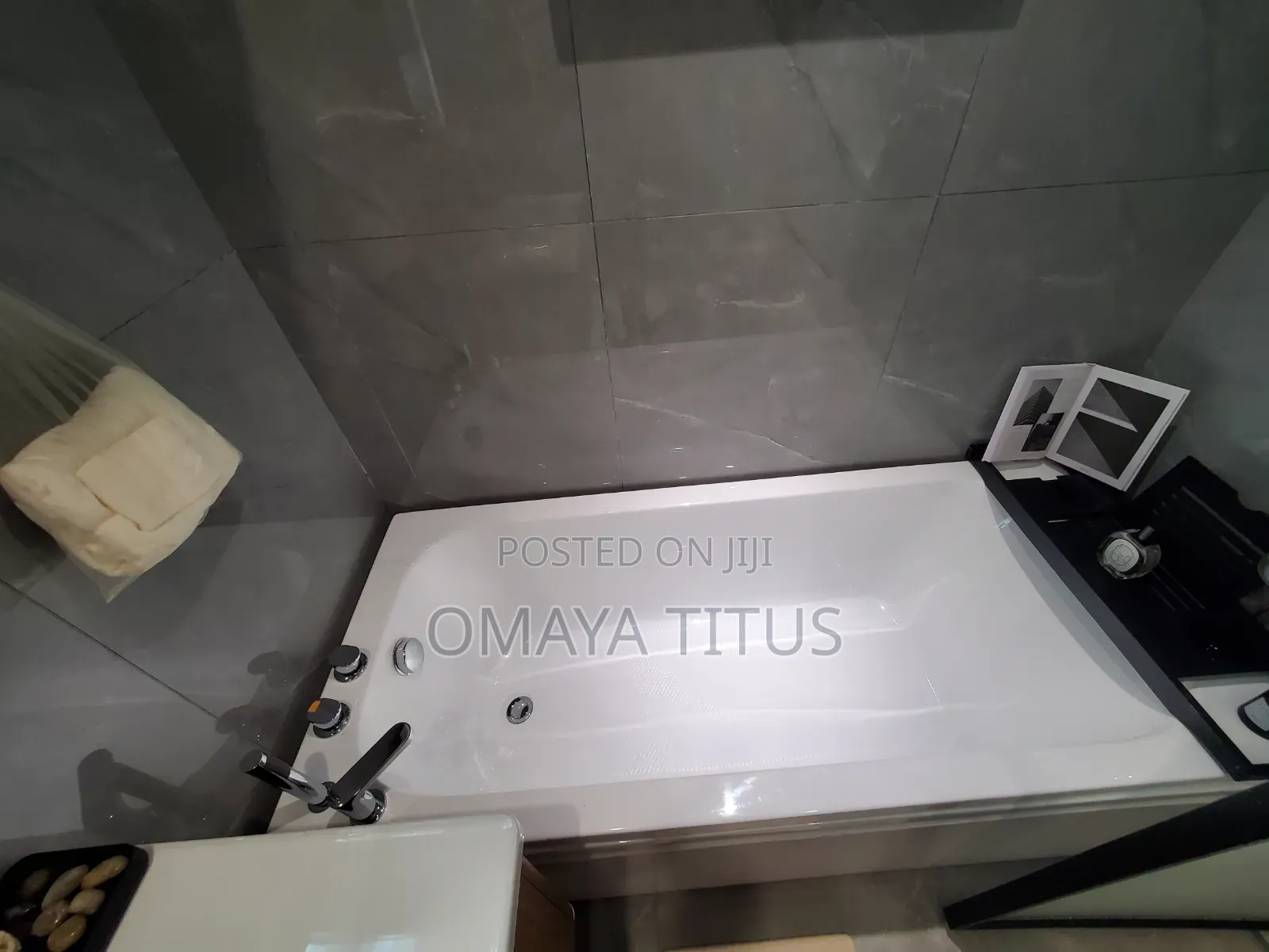1bdrm Apartment in Raphta Road Area for sale