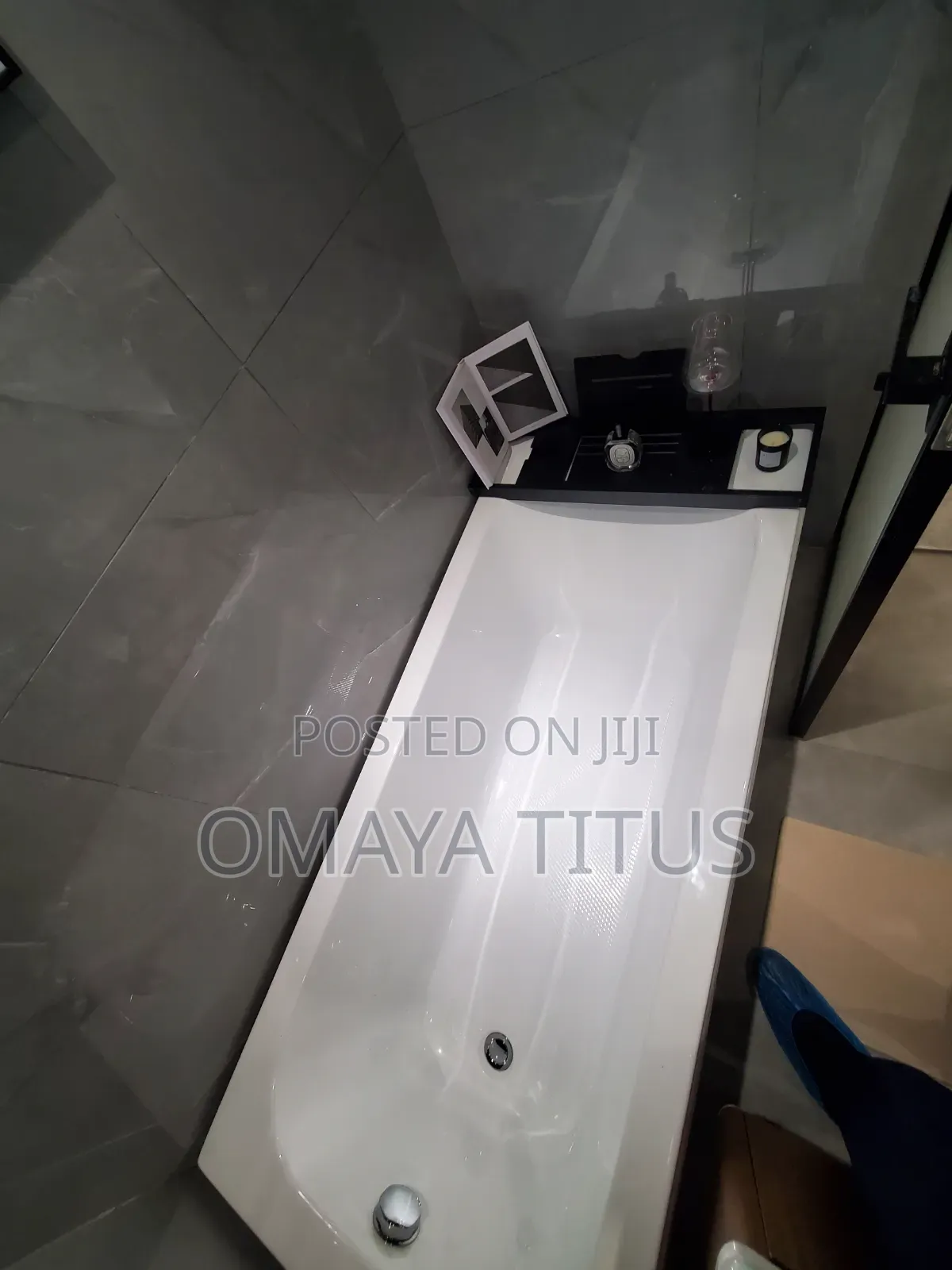 1bdrm Apartment in Raphta Road Area for sale