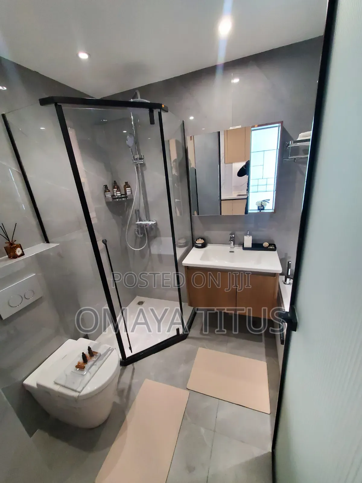 1bdrm Apartment in Raphta Road Area for sale