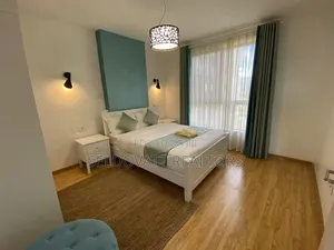 Furnished 3bdrm Duplex in Kilimani, Hurlingham for rent