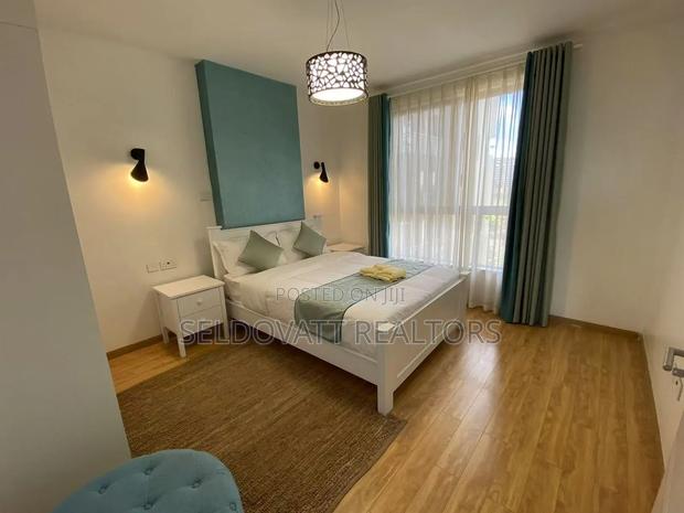 Furnished 3bdrm Duplex in Kilimani, Hurlingham for rent - thumbnail 2
