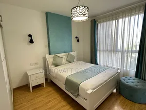 Furnished 3bdrm Duplex in Kilimani, Hurlingham for rent