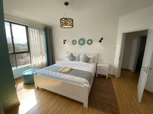 Furnished 3bdrm Duplex in Kilimani, Hurlingham for rent