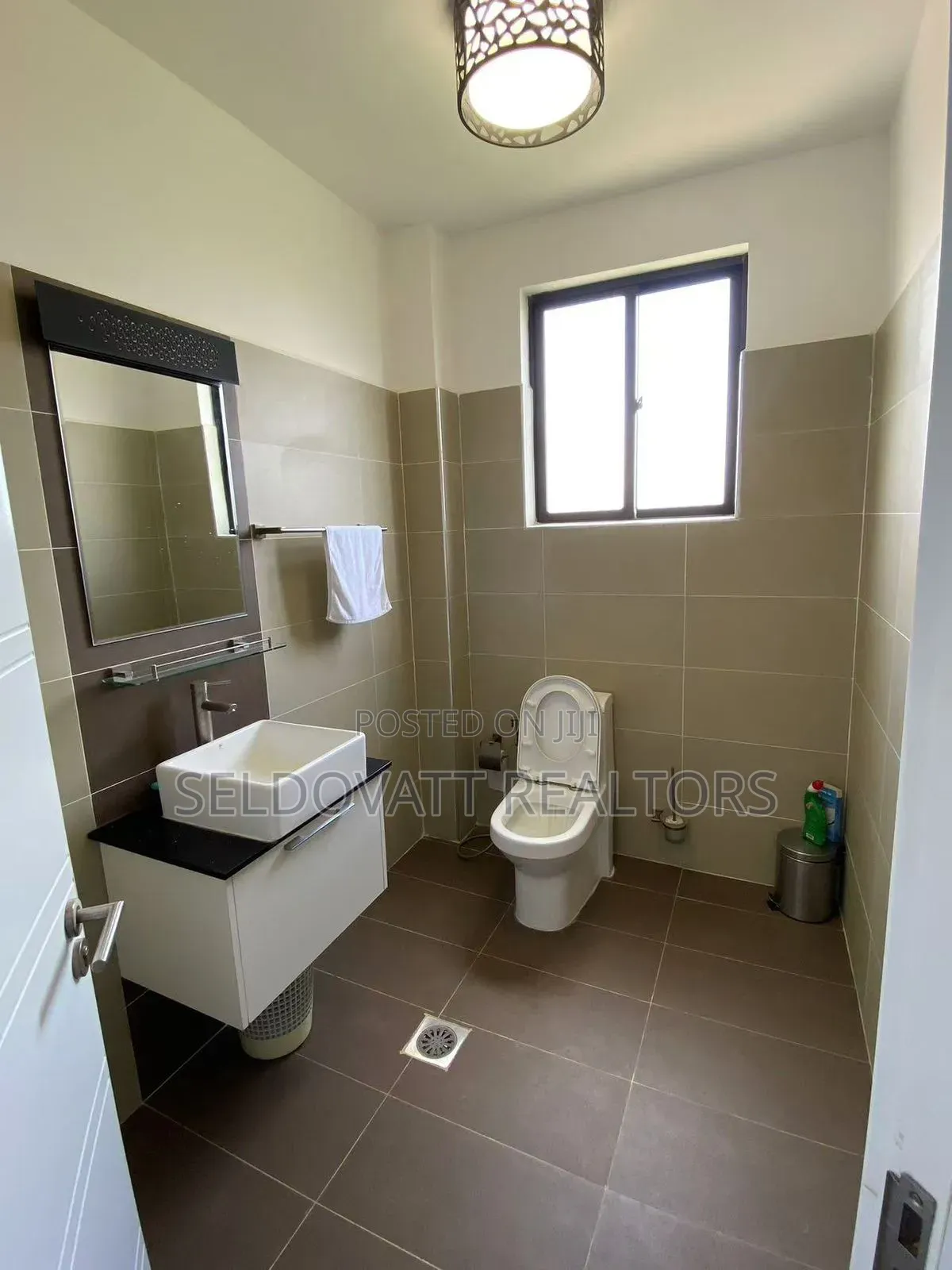 Furnished 3bdrm Duplex in Kilimani, Hurlingham for rent