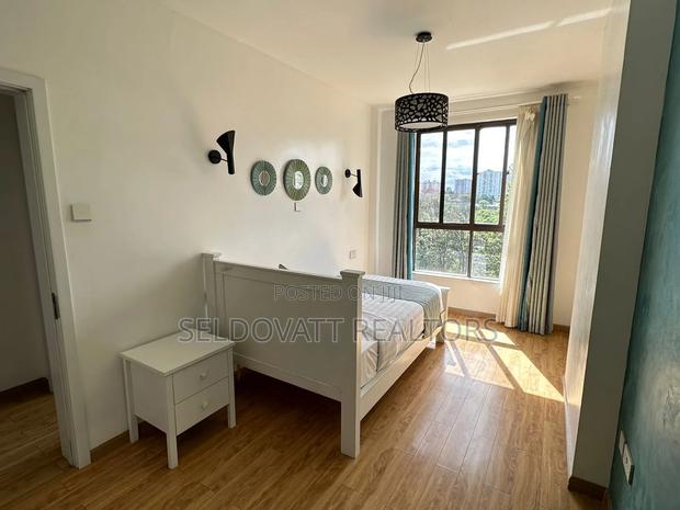 Furnished 3bdrm Duplex in Kilimani, Hurlingham for rent - thumbnail 8