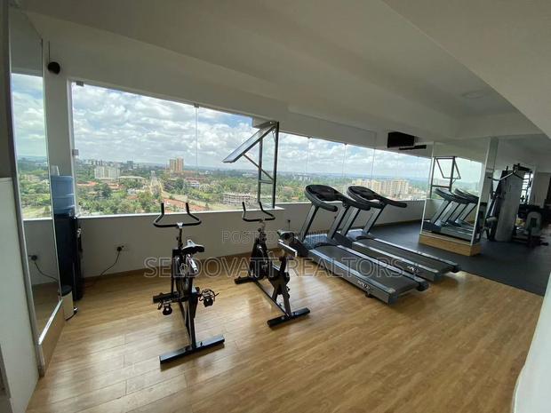Furnished 3bdrm Duplex in Kilimani, Hurlingham for rent - thumbnail 10