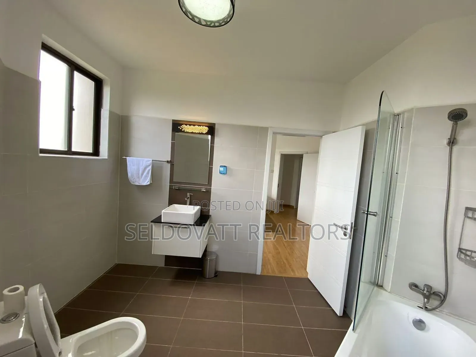 Furnished 3bdrm Duplex in Kilimani, Hurlingham for rent