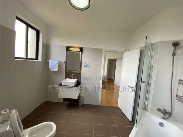 Furnished 3bdrm Duplex in Kilimani, Hurlingham for rent - thumbnail 11