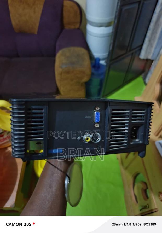Acer Projector - thumbnail 3