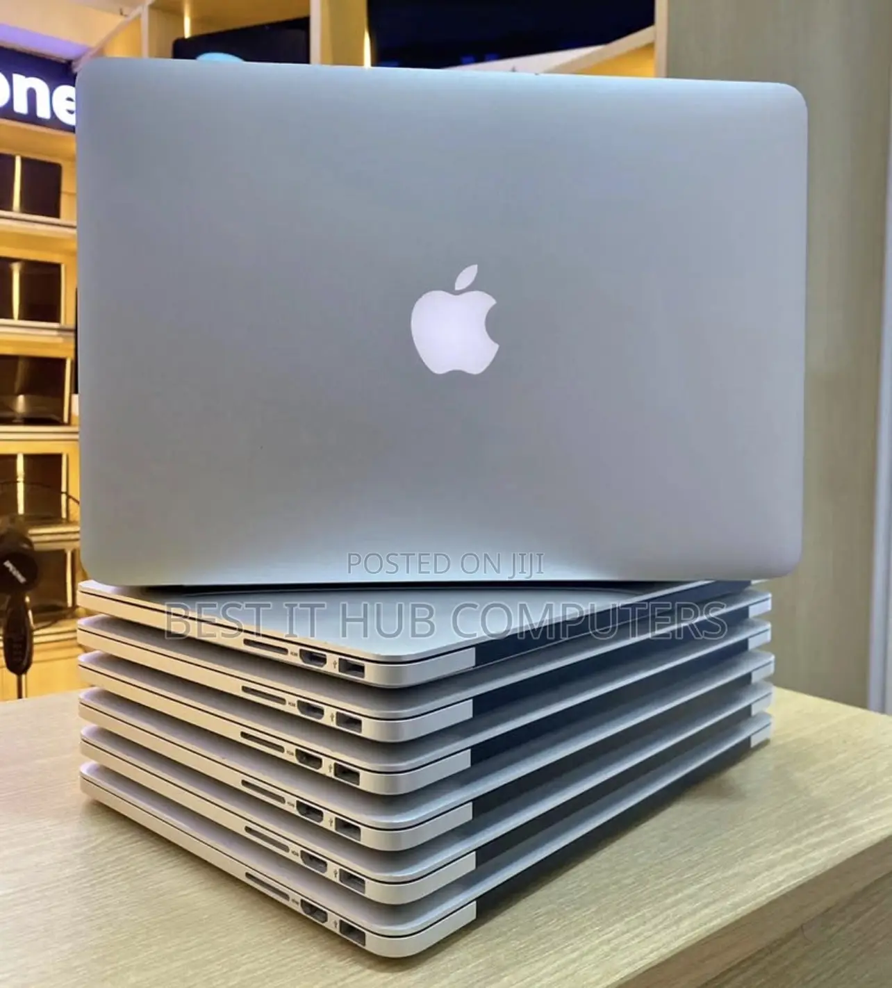 Laptop Apple MacBook Pro 2015 8GB Intel Core i5 SSD 256GB