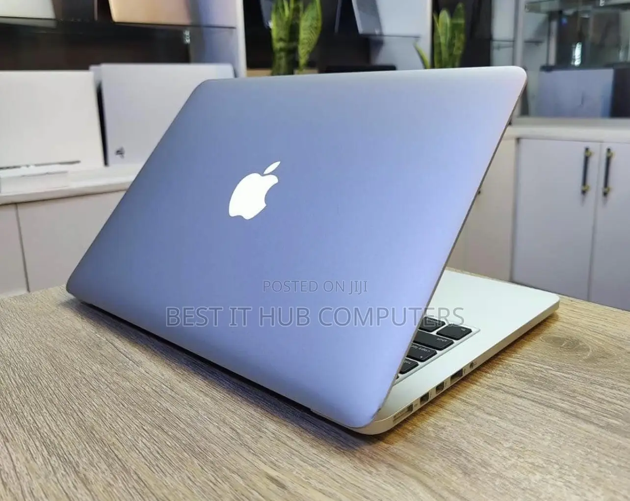 Laptop Apple MacBook Pro 2015 8GB Intel Core i5 SSD 256GB
