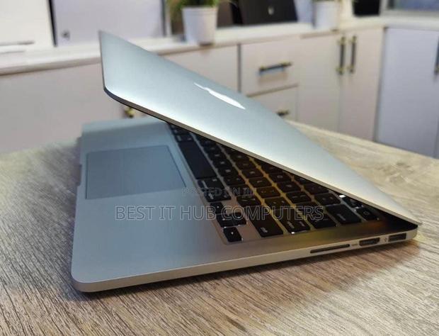 Laptop Apple MacBook Pro 2015 8GB Intel Core i5 SSD 256GB - thumbnail 5