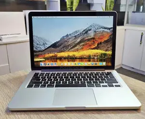 Laptop Apple MacBook Pro 2015 8GB Intel Core i5 SSD 256GB
