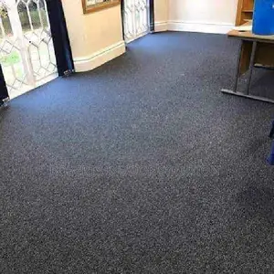 Safe Anti Slip Wall to Wall Carpet