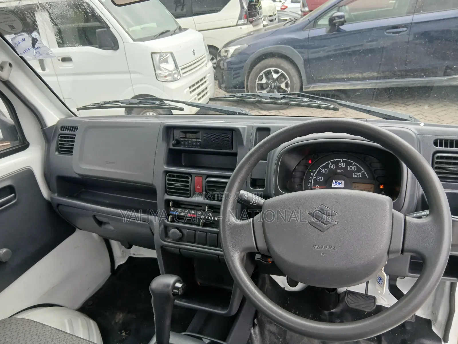 Nissan Elgrand 2018 White