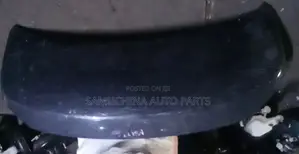 Bonnet Suzuki Wagon R