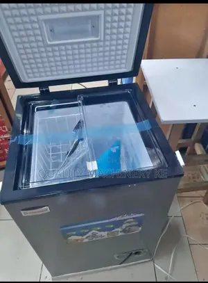 Energy Saving 200l Premier Chest Freezer