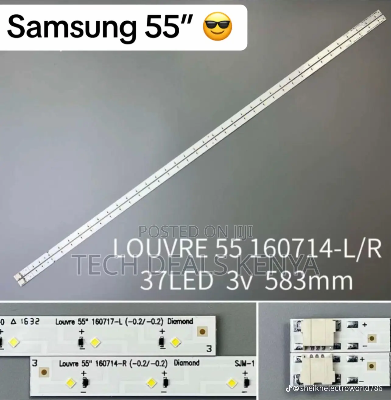 Led Tv Backlights