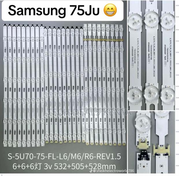 Led Tv Backlights - thumbnail 2
