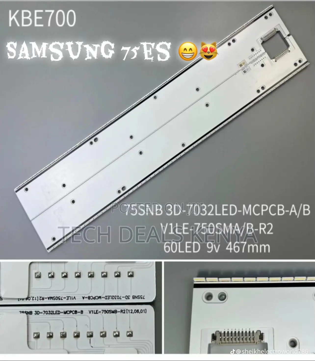 Led Tv Backlights