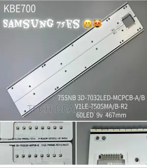 Led Tv Backlights
