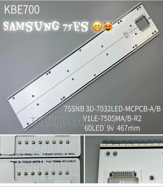 Led Tv Backlights - thumbnail 3