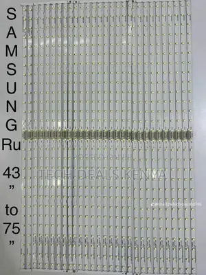 Led Tv Backlights