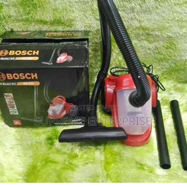 Multifunctional Bosch Vaccume Cleaner