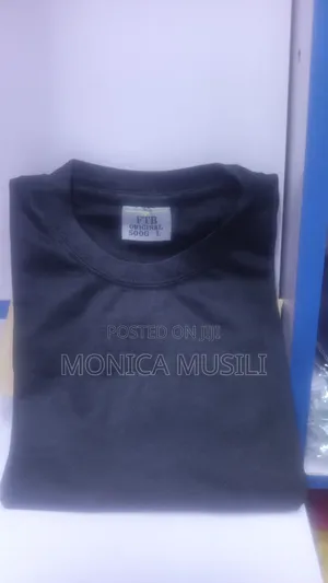 Viglo Round Neck T-Shirts