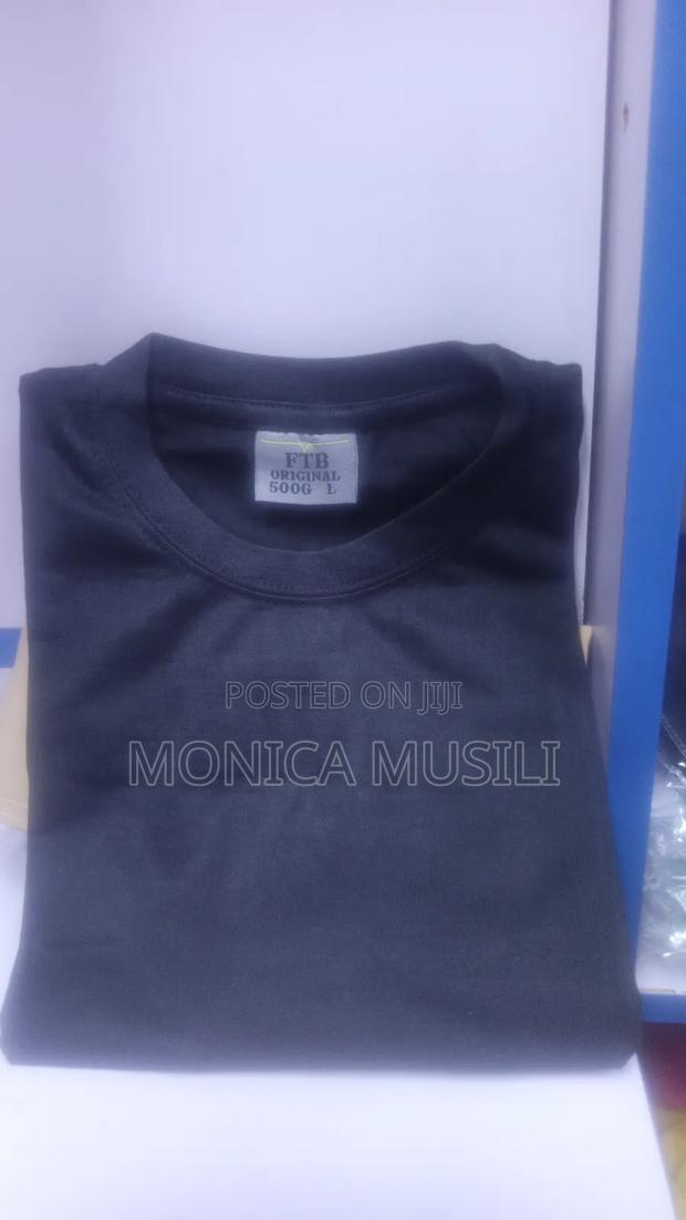 Viglo Round Neck T-Shirts - thumbnail 2