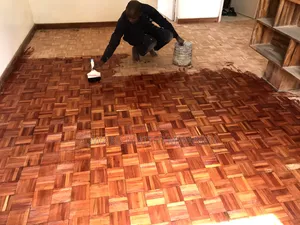 Floor Sanding Dagoretti - Dustless | KSH 500/Piece | Karen/Lavi