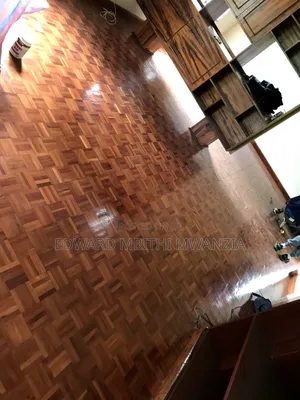 Wooden Floor Sanding and Refinishing Services
