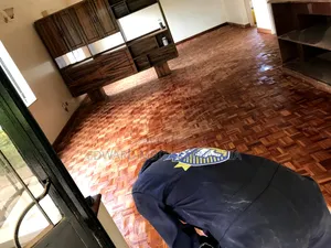 Wooden Floor Sanding and Refinishing Services