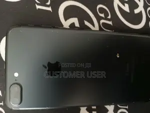 Apple iPhone 7 Plus 32 GB Black