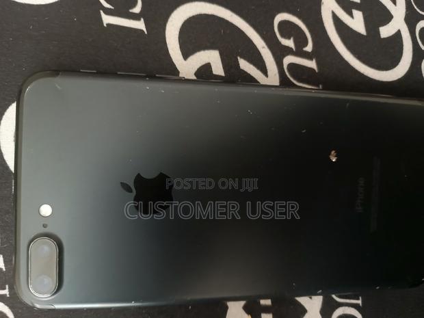 Apple iPhone 7 Plus 32 GB Black - thumbnail 2