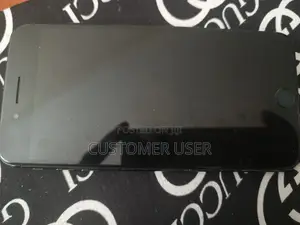 Apple iPhone 7 Plus 32 GB Black