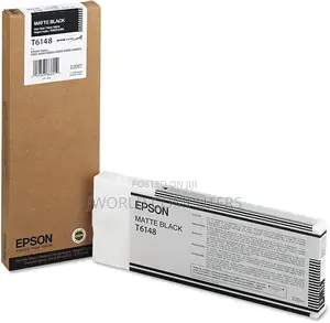Epson Black Xl Ink Cartridge 64.6ml for Wf-C52xx / Wf-C57xx Series