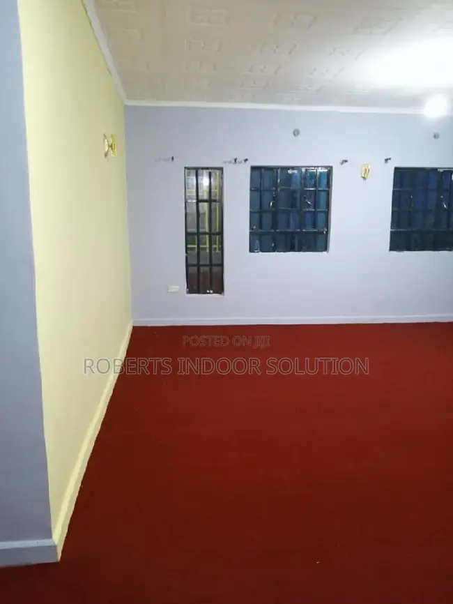 Anti-Static Office Carpeting