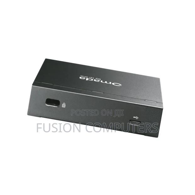 Tp-Link Omada Tl-Oc220 Hardware Controller