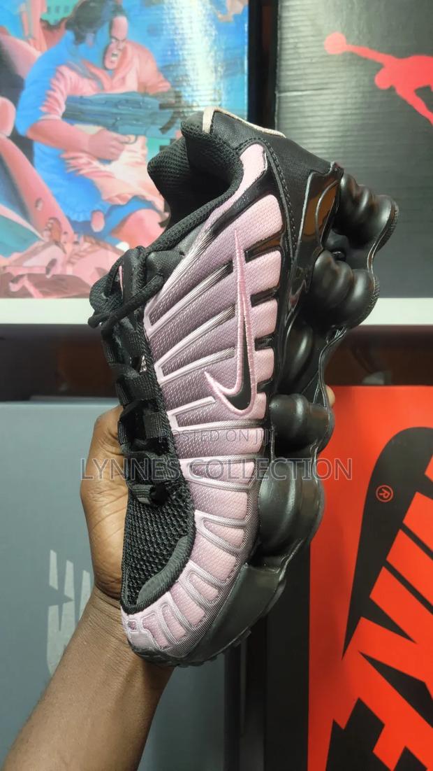 Nike Shox Pin. For Ladies - thumbnail 5