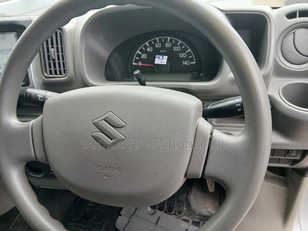 Suzuki Every 2019 White - thumbnail 5