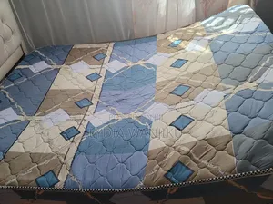 Slightly Used High Density Mattress