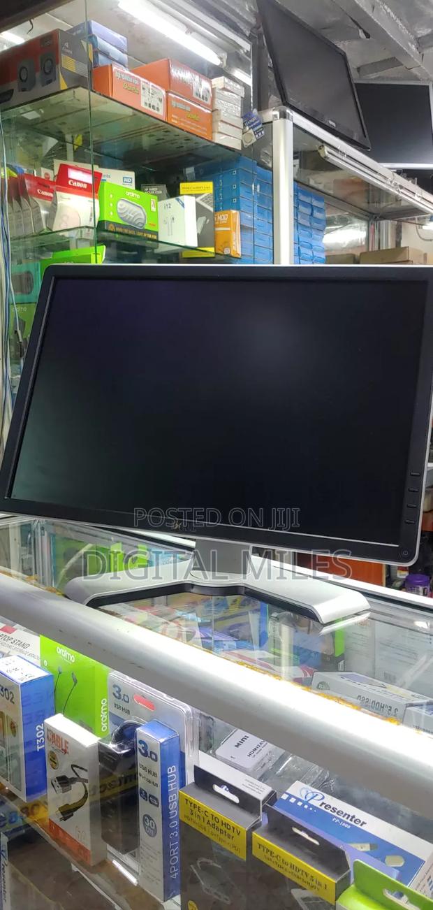 Dell Monitor
