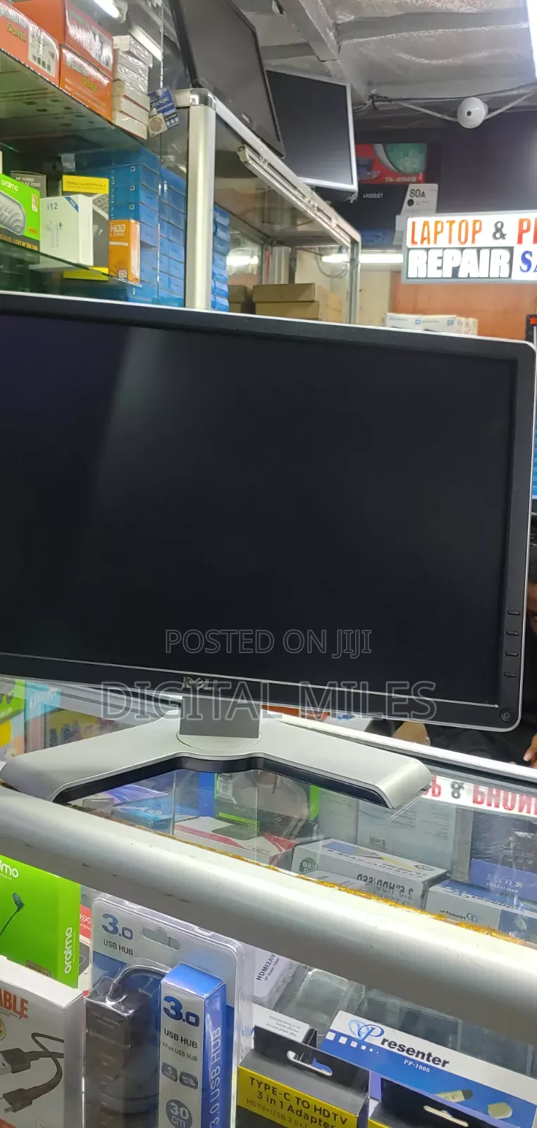 Dell Monitor